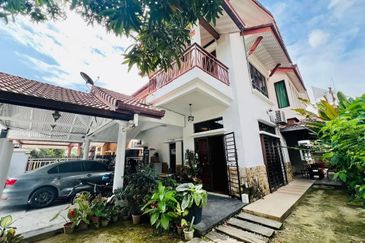 Seksyen 9, Bandar Baru Bangi