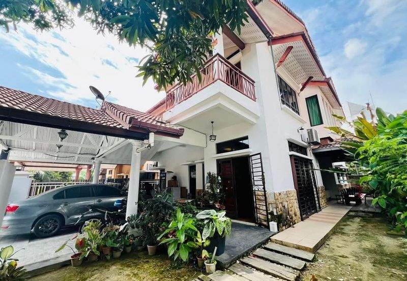 Seksyen 9, Bandar Baru Bangi