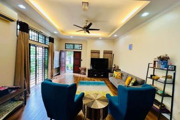 Seksyen 9, Bandar Baru Bangi