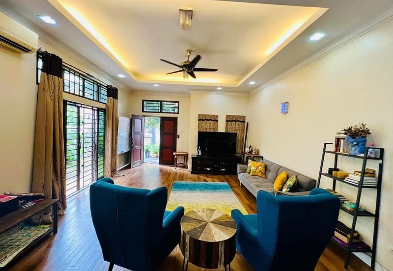 Seksyen 9, Bandar Baru Bangi