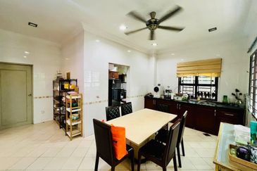 Seksyen 9, Bandar Baru Bangi