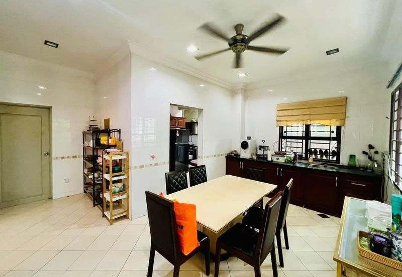 Seksyen 9, Bandar Baru Bangi