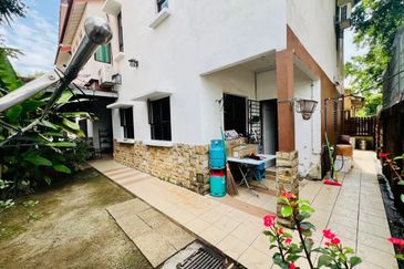 Seksyen 9, Bandar Baru Bangi