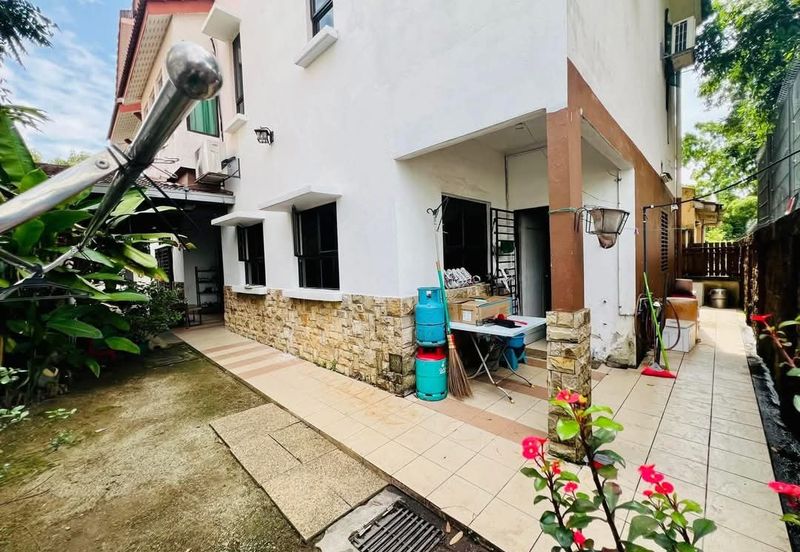 Seksyen 9, Bandar Baru Bangi