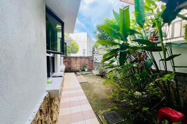 Seksyen 9, Bandar Baru Bangi