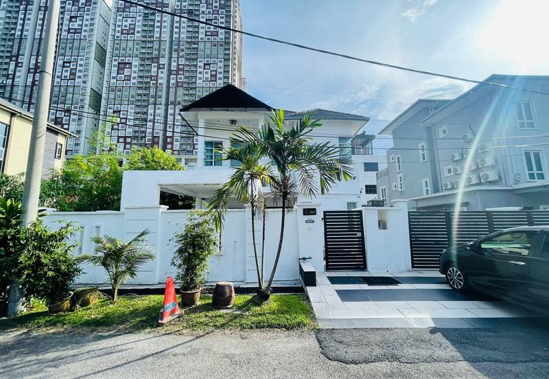 Kampung Batu Muda Tambahan