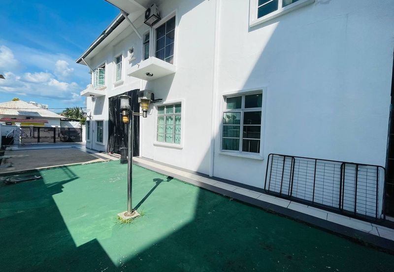 Kampung Batu Muda Tambahan