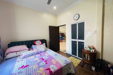 Kampung Batu Muda Tambahan