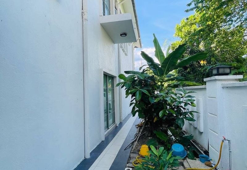 Kampung Batu Muda Tambahan