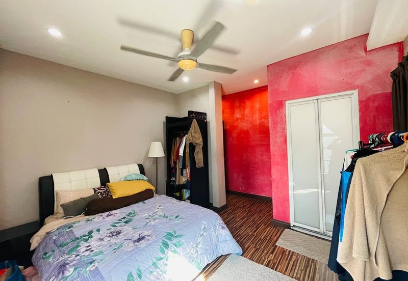 Kampung Batu Muda Tambahan