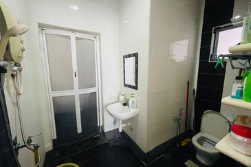 Kampung Batu Muda Tambahan