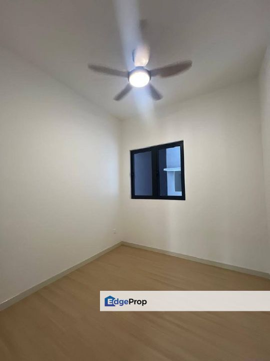 M Luna Residence, Kepong KL For Rent, Kuala Lumpur, Kepong