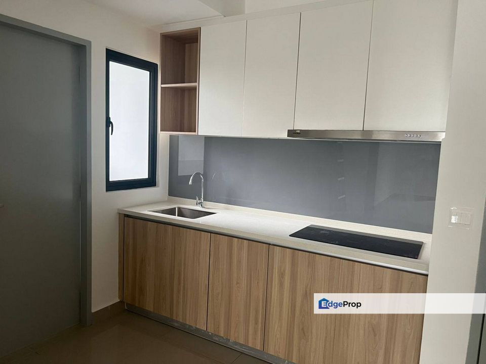 M Luna Residence, Kepong KL For Rent, Kuala Lumpur, Kepong
