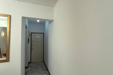 Sri Damansara Courts