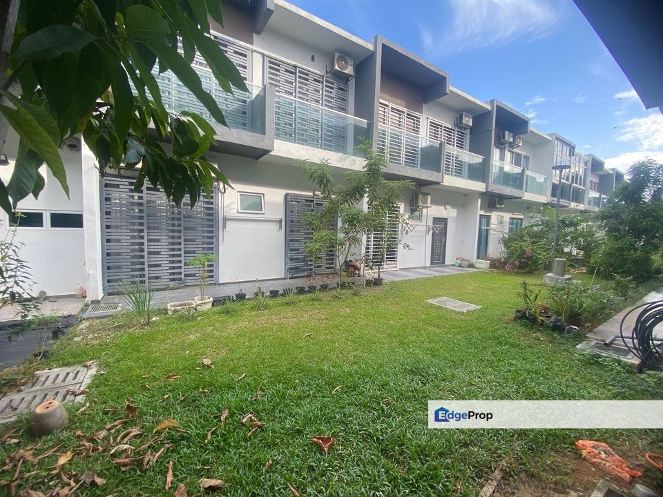 Double Storey CasaView Cybersouth, Cyberjaya For Sale, Selangor, Cyberjaya