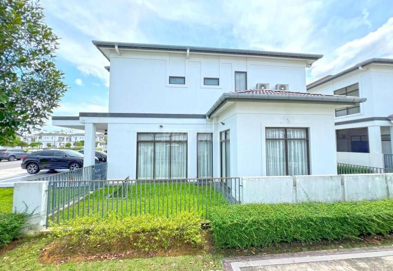 Avenham Garden @ Eco Grandeur