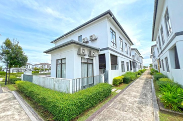 Avenham Garden @ Eco Grandeur