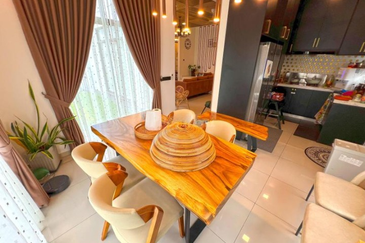 Avenham Garden @ Eco Grandeur