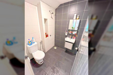 Avenham Garden @ Eco Grandeur