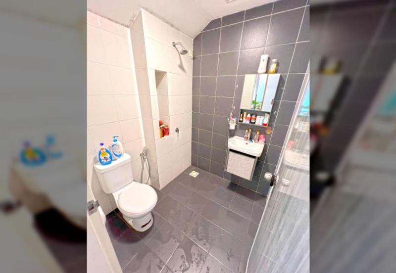 Avenham Garden @ Eco Grandeur