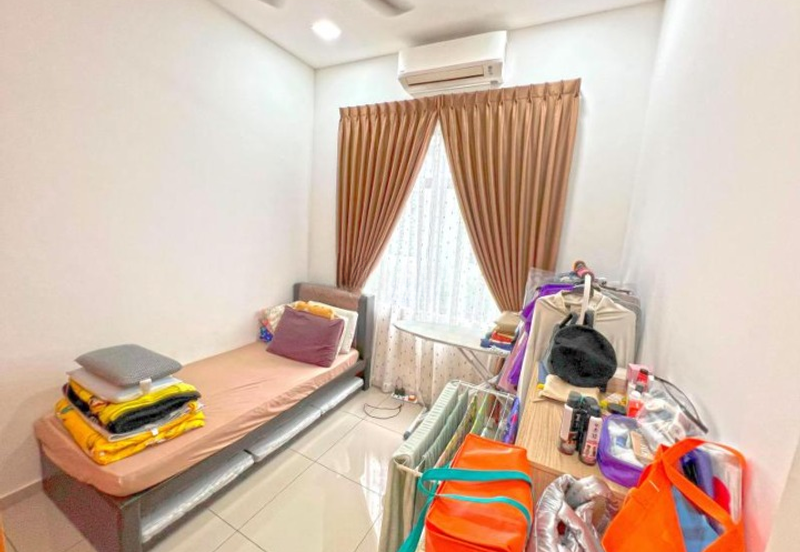 Avenham Garden @ Eco Grandeur