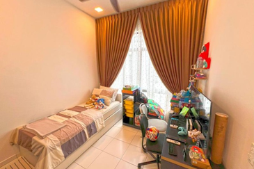 Avenham Garden @ Eco Grandeur