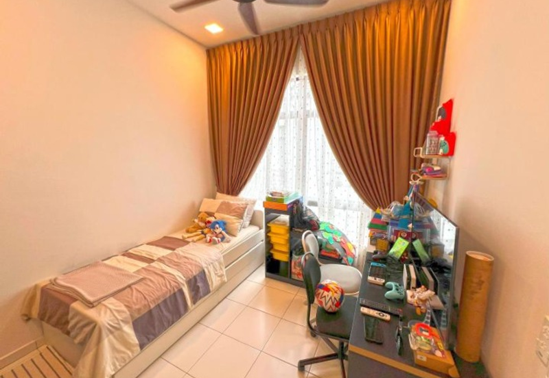 Avenham Garden @ Eco Grandeur