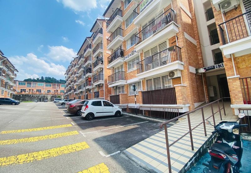 Villa Court @ Goodview Height