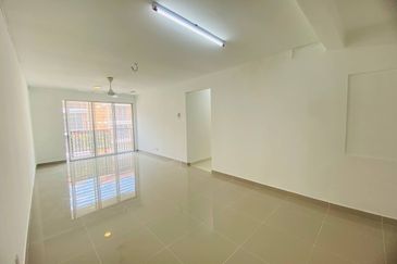 Villa Court @ Goodview Height