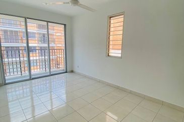 Villa Court @ Goodview Height