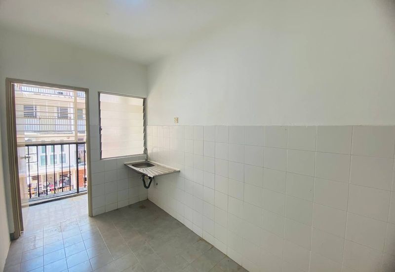 Villa Court @ Goodview Height