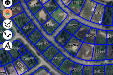 Bandar Bukit Mahkota Kajang