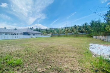 Bandar Bukit Mahkota Kajang