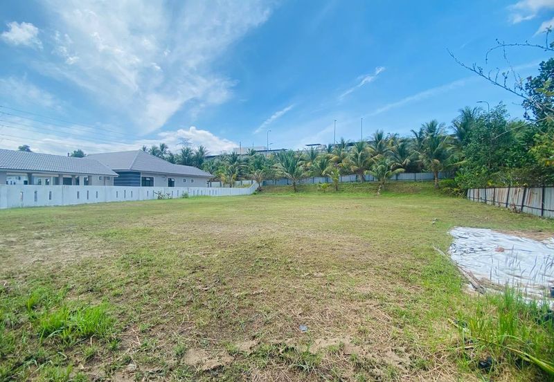 Bandar Bukit Mahkota