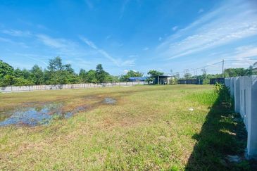 Bandar Bukit Mahkota Kajang