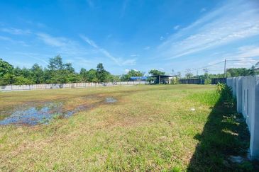 Bandar Bukit Mahkota Kajang