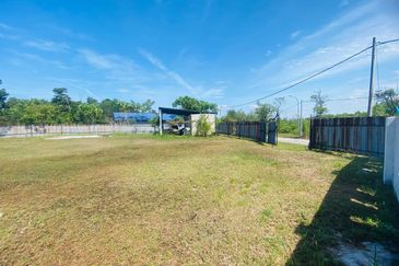 Bandar Bukit Mahkota Kajang