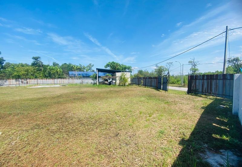 Bandar Bukit Mahkota