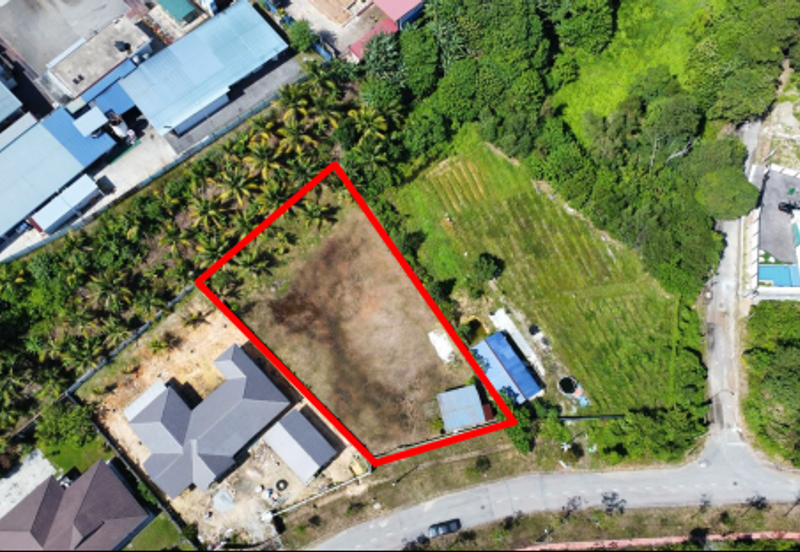 Bandar Bukit Mahkota