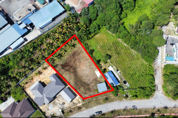 Bandar Bukit Mahkota Kajang