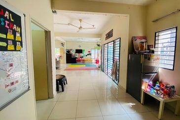 Seksyen 15, Bandar Baru Bangi