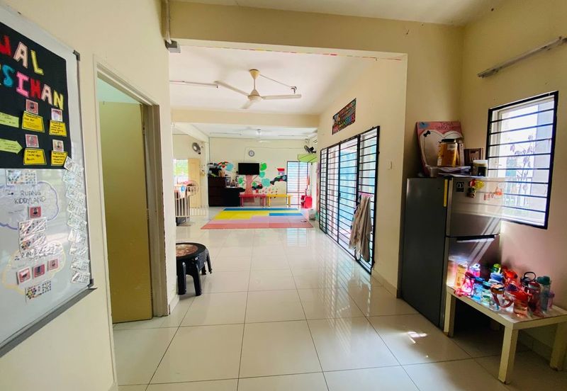 Seksyen 15, Bandar Baru Bangi