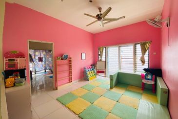 Seksyen 15, Bandar Baru Bangi