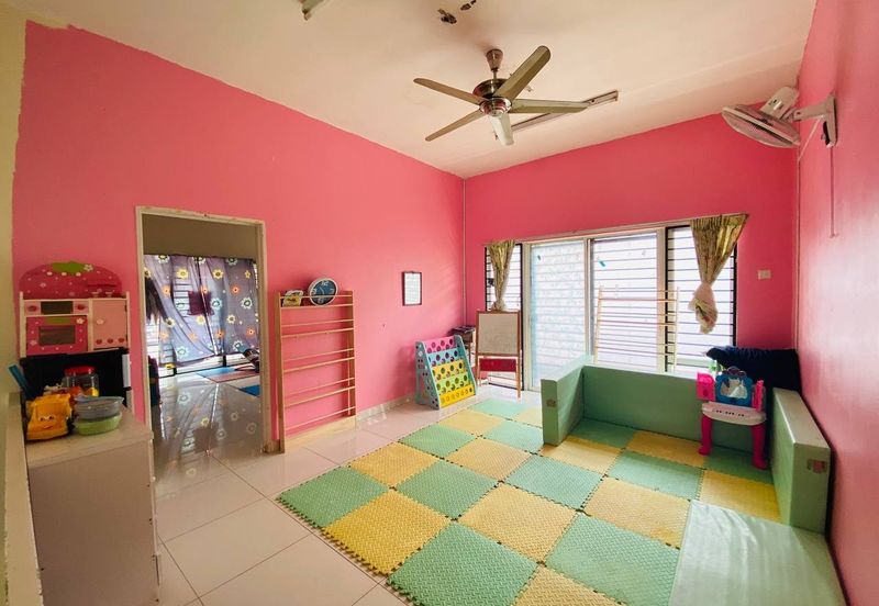 Seksyen 15, Bandar Baru Bangi