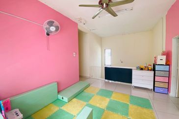 Seksyen 15, Bandar Baru Bangi