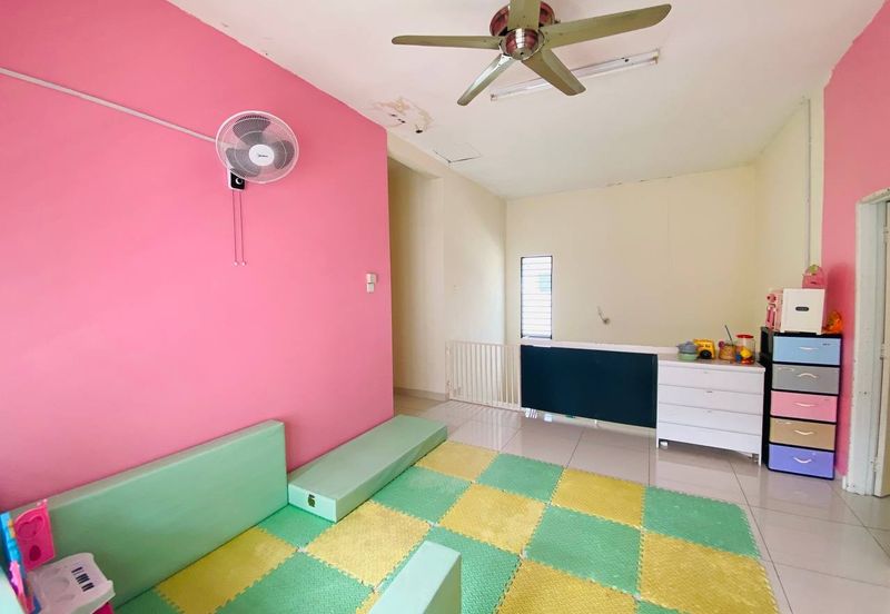 Seksyen 15, Bandar Baru Bangi