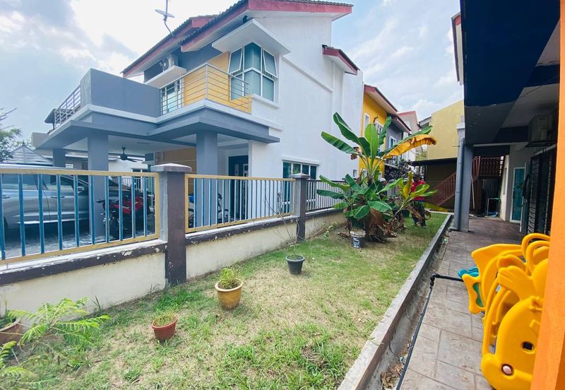 Seksyen 15, Bandar Baru Bangi