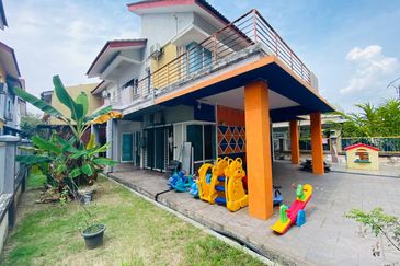 Seksyen 15, Bandar Baru Bangi