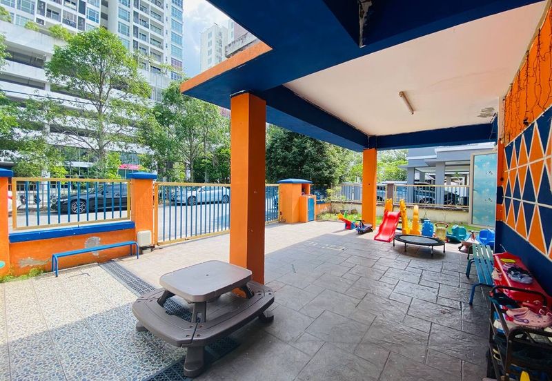 Seksyen 15, Bandar Baru Bangi