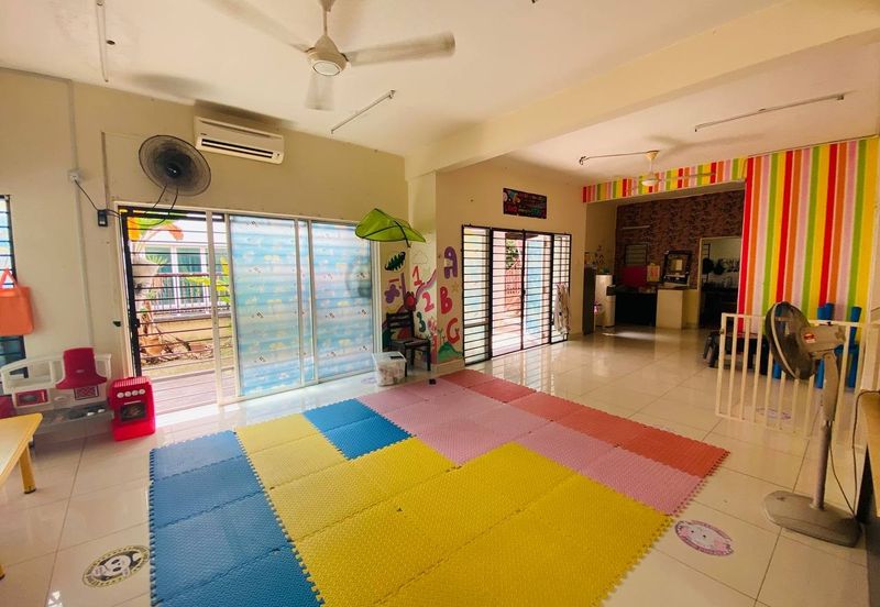 Seksyen 15, Bandar Baru Bangi